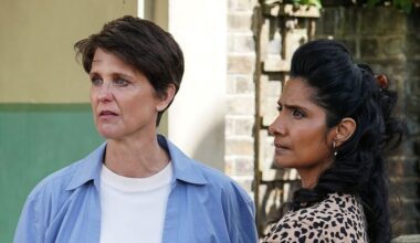EastEnders confirms change for Suki and Eve with worrying twist in iPlayer release