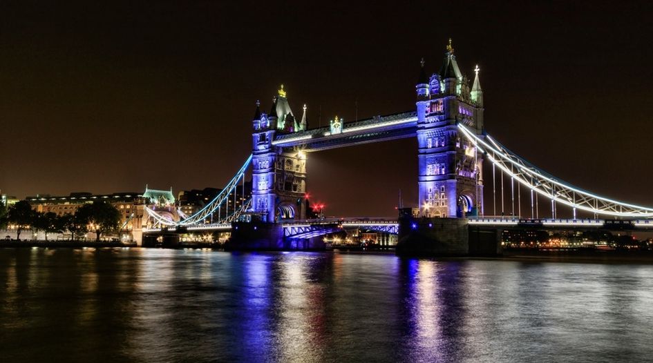 Nokia interim payments from Warner Bros/Paramount set in fascinating UK decision