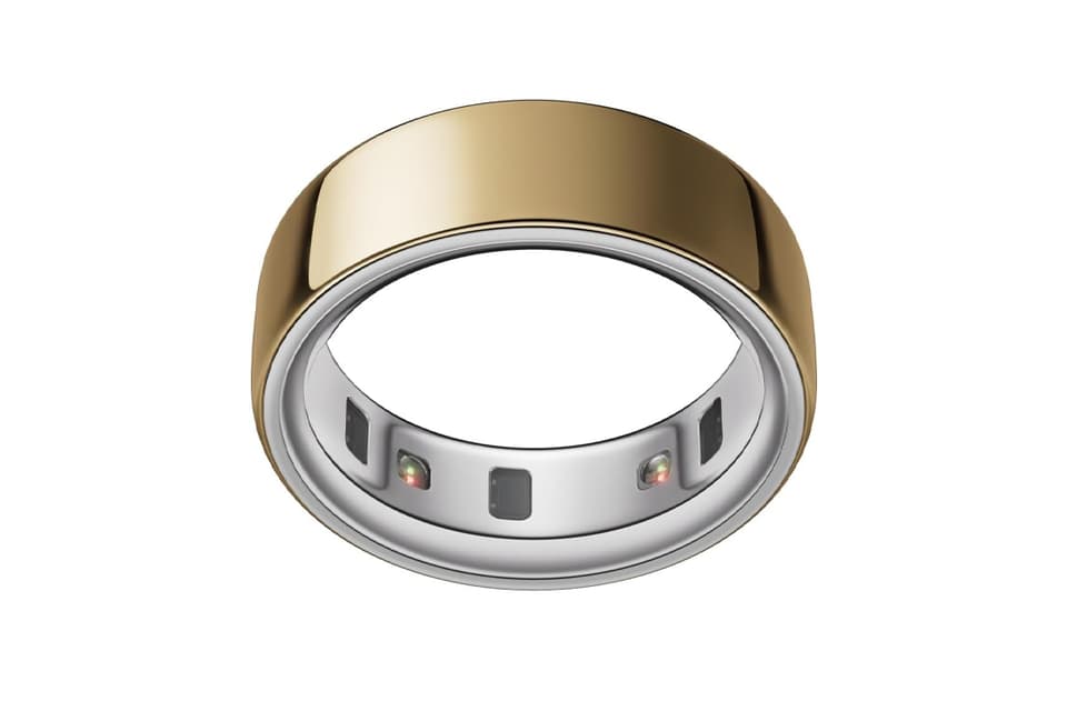 oura ring 4 