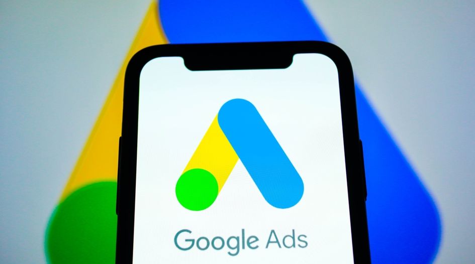 Google switches counsel in UK ad tech class action