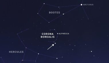 The ‘Blaze Star’ Could Explode Tonight — Here’s Where To Look