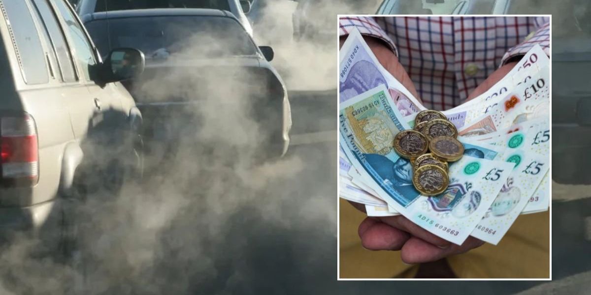 Driving law changes could see petrol and diesel car owners slapped with larger fines