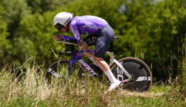 Ben Wiggins continues family business with first British TT title