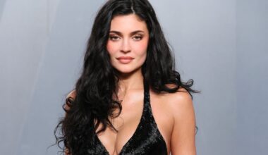 Kylie Jenner sued by her private chef who claimed that the workload led to her miscarriage