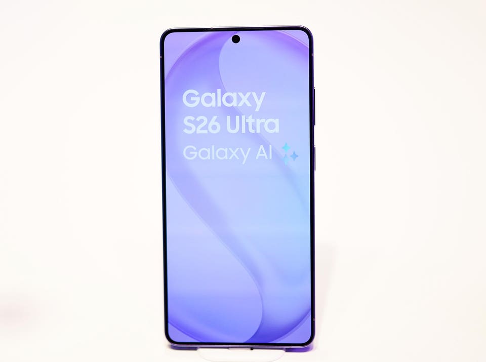 Mobile World Congress 2026