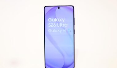 Galaxy S27 Release Date: Samsung Confirms New Phone Early