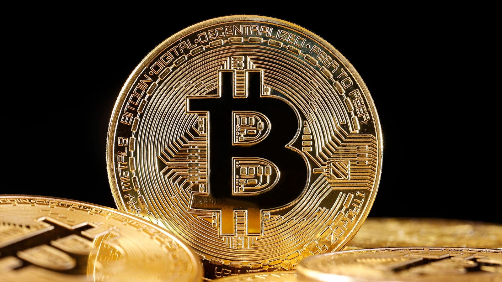 Bitcoin Stumbles To 21-Month Low—Here’s Why