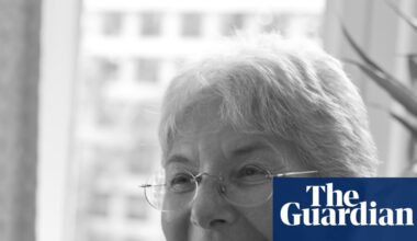 Elizabeth Greenhall obituary | Health