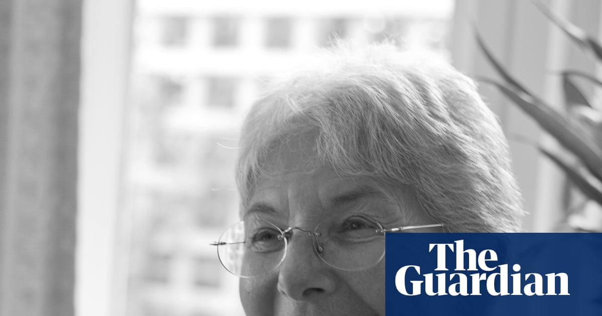 Elizabeth Greenhall obituary | Health