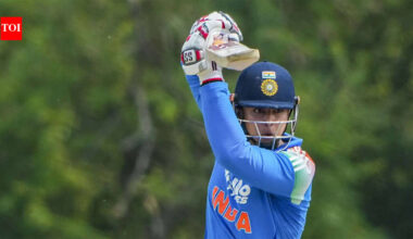 'We've tried to do as much research as we can on him': Lorcan Tucker stunned by Vaibhav Sooryavanshi hype | Cricket News