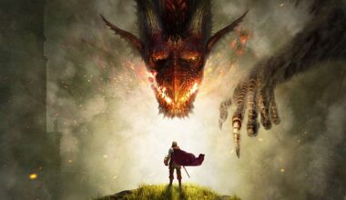 Dragon's Dogma 2: Dark Arisen Directed by the Man Who Transformed the Original Game