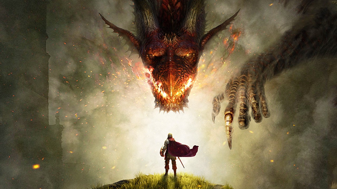 Dragon's Dogma 2: Dark Arisen Directed by the Man Who Transformed the Original Game