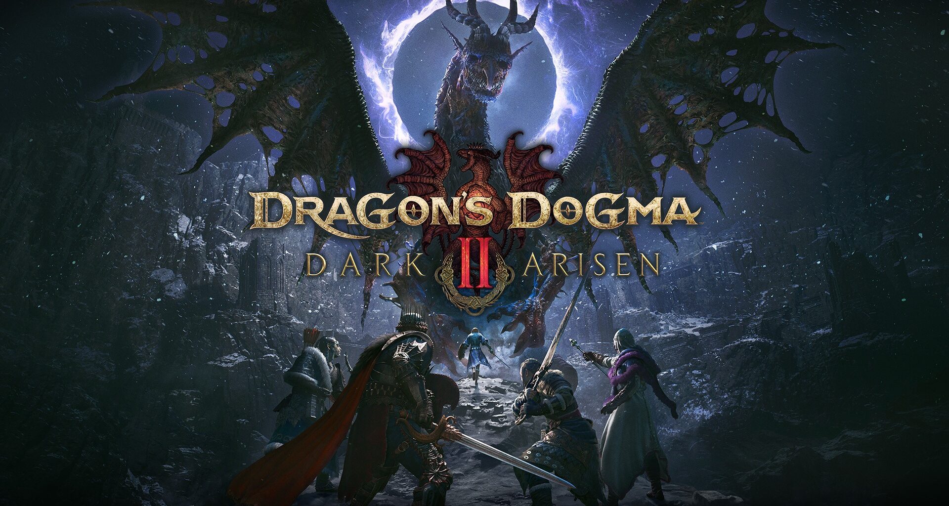 Video: Dragon's Dogma 2: Dark Arisen Expansion New Gameplay Overview
