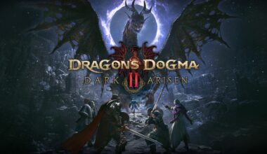 Video: Dragon's Dogma 2: Dark Arisen Expansion New Gameplay Overview