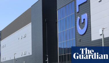 ‘Slough is like an experiment’: Europe’s largest datacentre hub leaves town sweltering | Extreme heat