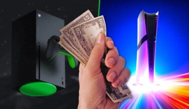 Here's How The New Xbox Prices Compare To PS5, Switch 2 & Steam Machine