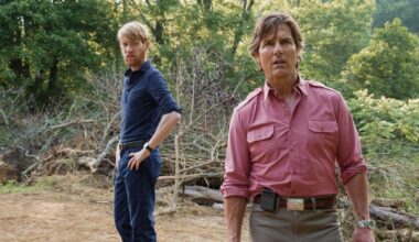 5 best movies newly added to Netflix, BBC and more including Tom Cruise's "electric" crime drama
