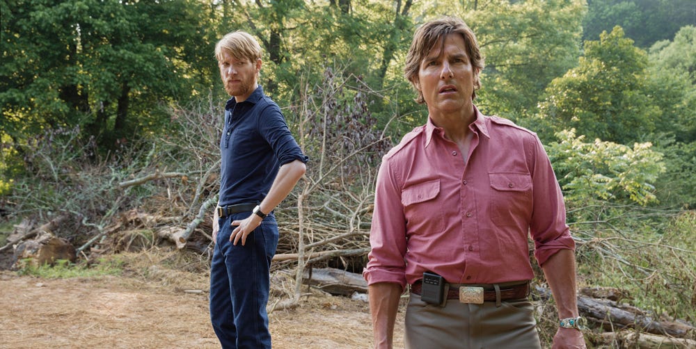 5 best movies newly added to Netflix, BBC and more including Tom Cruise's "electric" crime drama