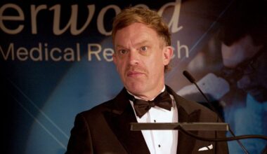 Casualty reveals huge Dylan Keogh scenes as he faces important day alone