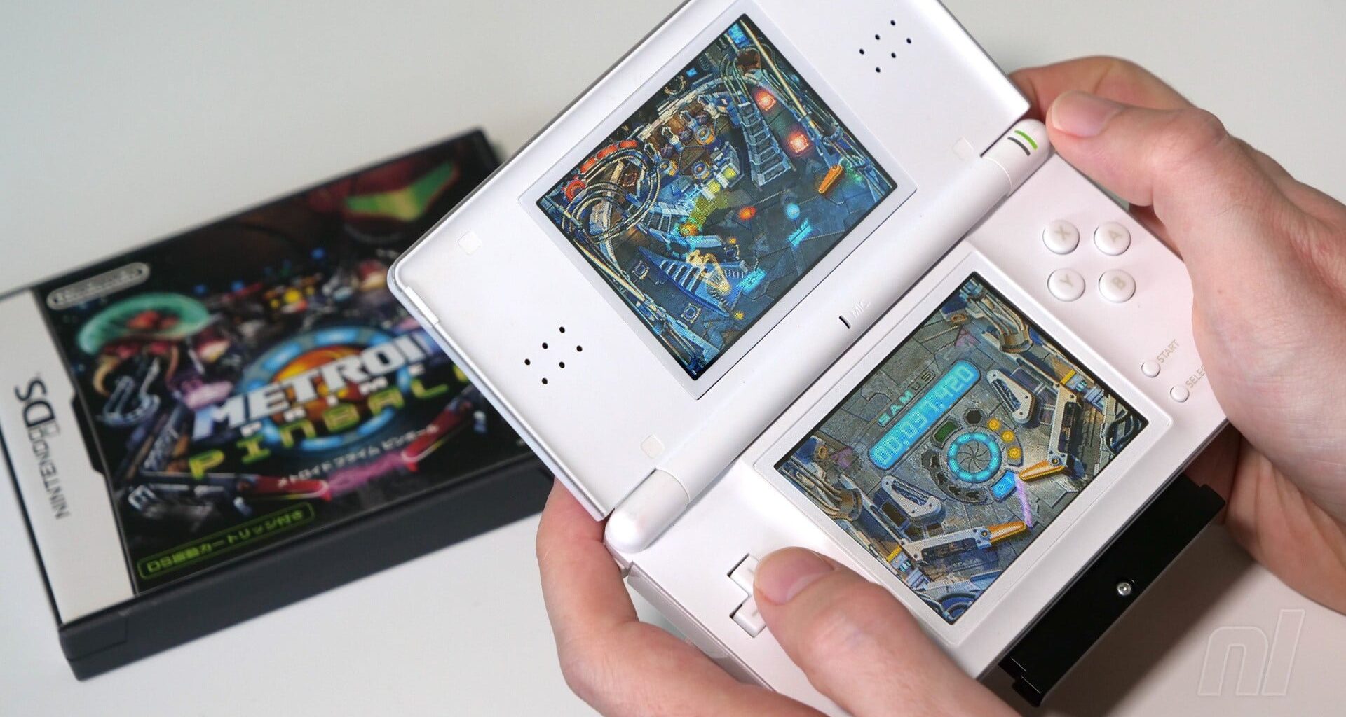 Nintendo Refuses To Answer Whether DS Or 3DS Games Are Coming To Switch 2