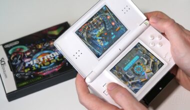 Nintendo Refuses To Answer Whether DS Or 3DS Games Are Coming To Switch 2