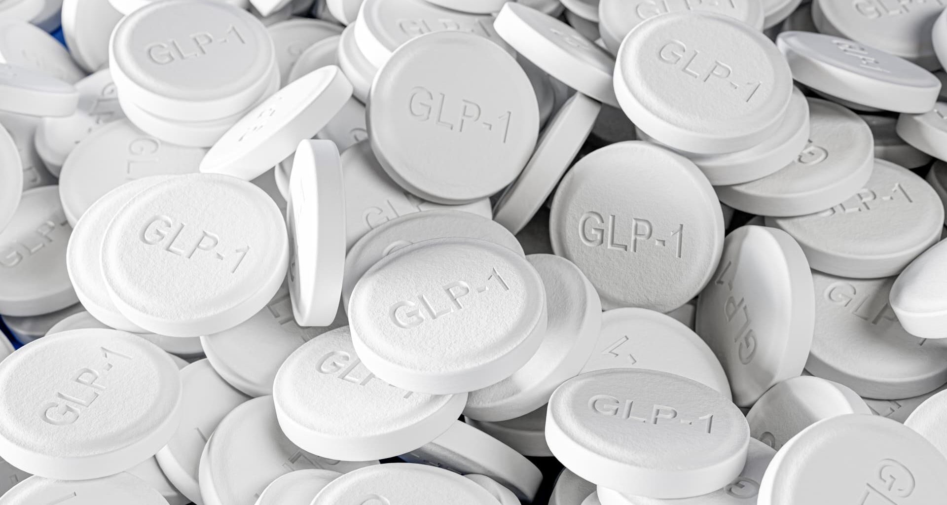GLP-1 weight loss pills may be bad thing for job insurance coverage