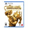 Borderlands 4 Super Deluxe Edition - PlayStation 5