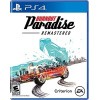 Burnout Paradise Remastered