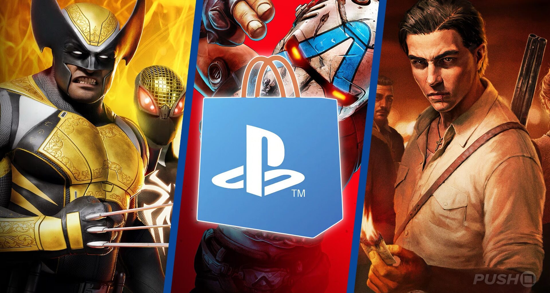 20+ PS5, PS4 Games to Buy in PS Store's Weekend Offer Sale