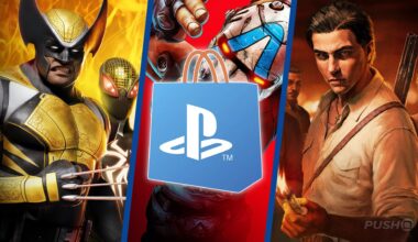 20+ PS5, PS4 Games to Buy in PS Store's Weekend Offer Sale