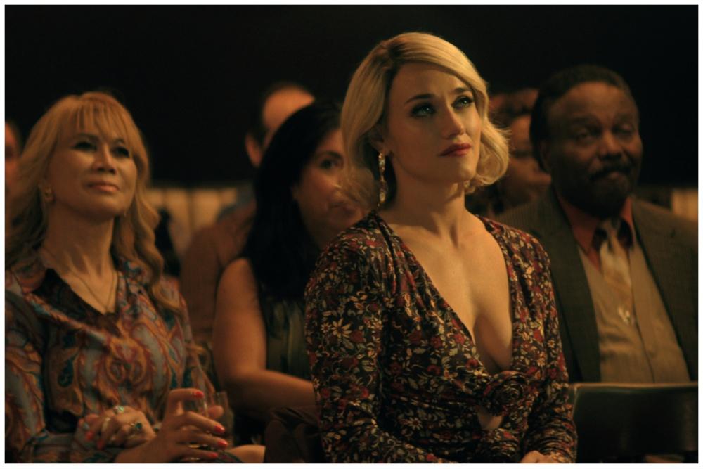 Netflix Canceled A Show That Just Hit #1 On Nielsen’s Streaming Ratings