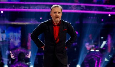 Strictly Come Dancing winner Chris McCausland confirmed for brand-new Sunday morning show