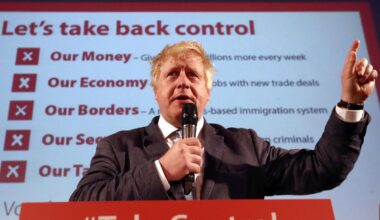 The UK voted Leave – but nobody voted for this mess