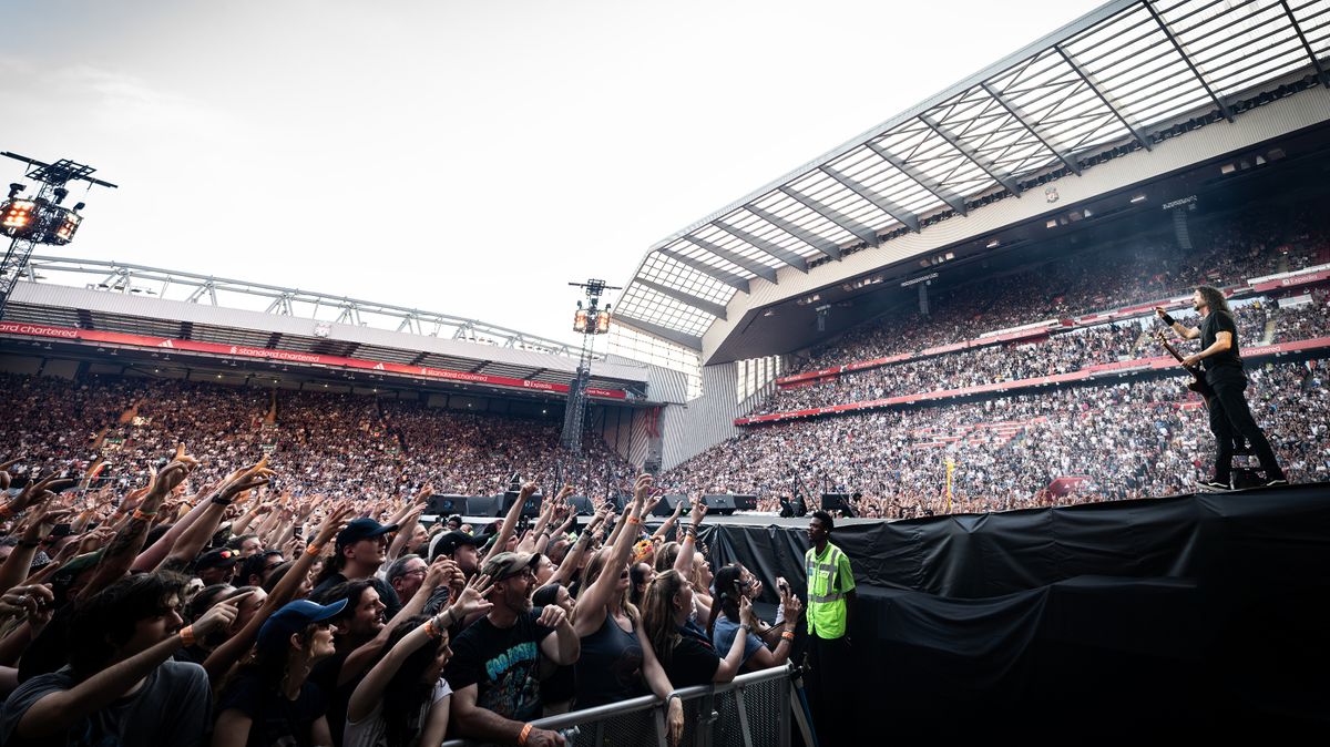 Liverpool Echo