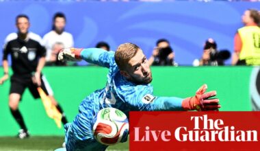 Norway v France: World Cup 2026 – live | World Cup 2026