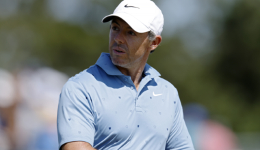 Rory McIlroy's disregard for 2026 rules may suffer no repercussions as PGA Tour offer Masters champion way out
