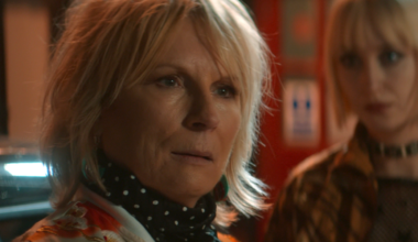 Jennifer Saunders' top-rated drama is a twisty thriller with Siobhan Finneran – streaming right now