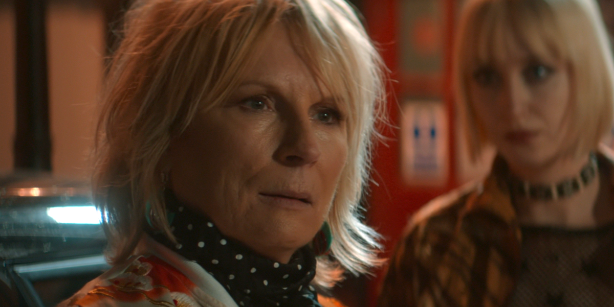 Jennifer Saunders' top-rated drama is a twisty thriller with Siobhan Finneran – streaming right now