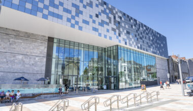 Why An Underrated Gallery in Plymouth Won Art Fund Museum of the Year 2026