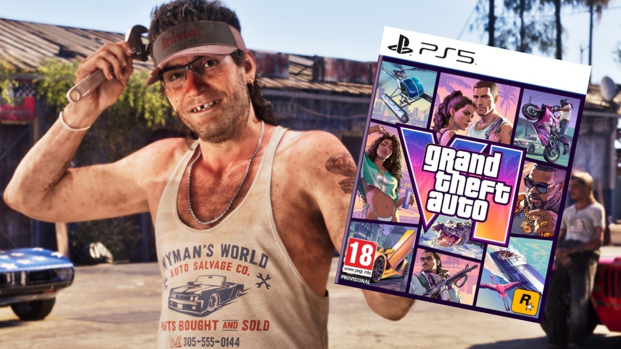PS5 Pre-Orders of GTA 6 Apparently Outpacing Xbox by 6:1