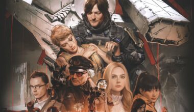 Death Stranding 2, One Year On: A Technical Philosophy That Continues to Impress