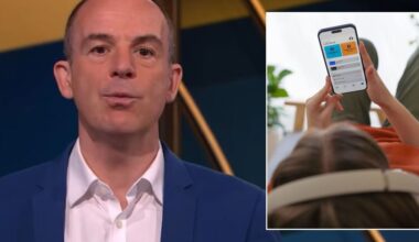 Martin Lewis implores savers to put £1 in ISA 'now' ahead of major Rachel Reeves reform