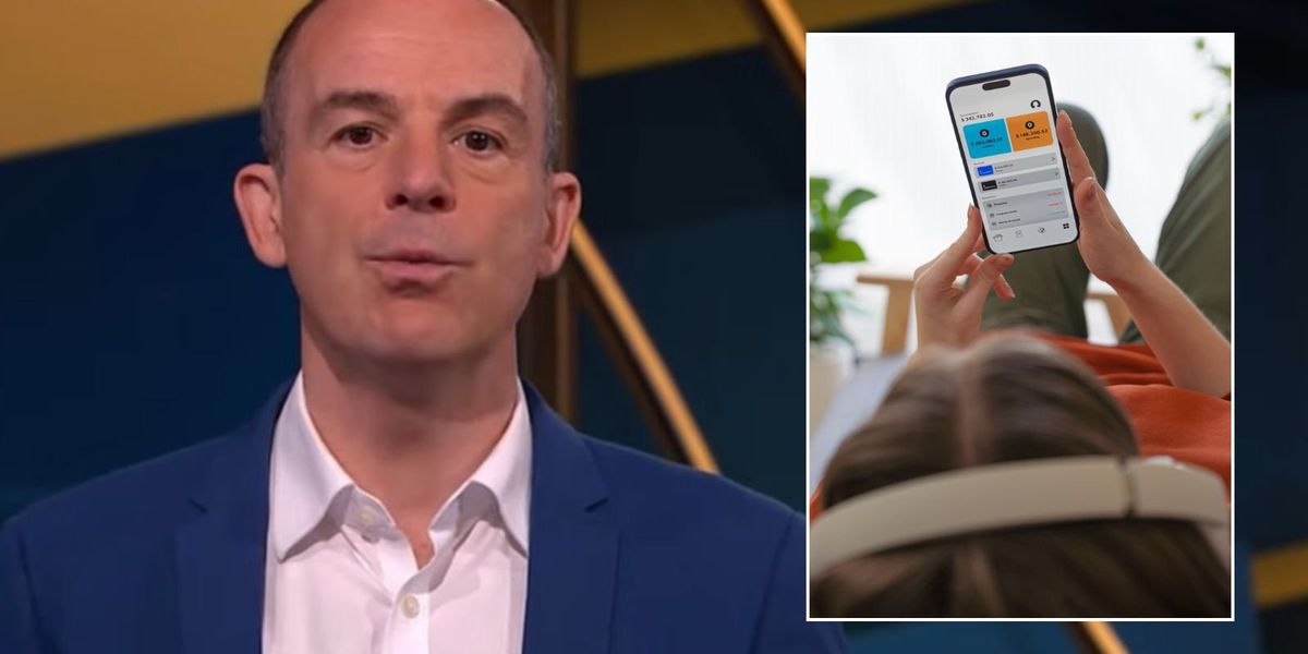 Martin Lewis implores savers to put £1 in ISA 'now' ahead of major Rachel Reeves reform