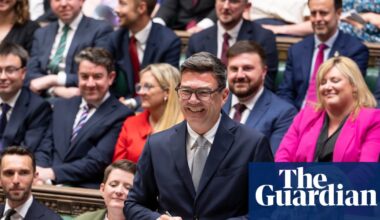 Burnham blueprint for national renewal | Andy Burnham