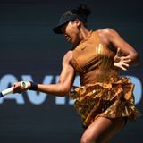 Naomi Osaka, Bad Homburg 2026