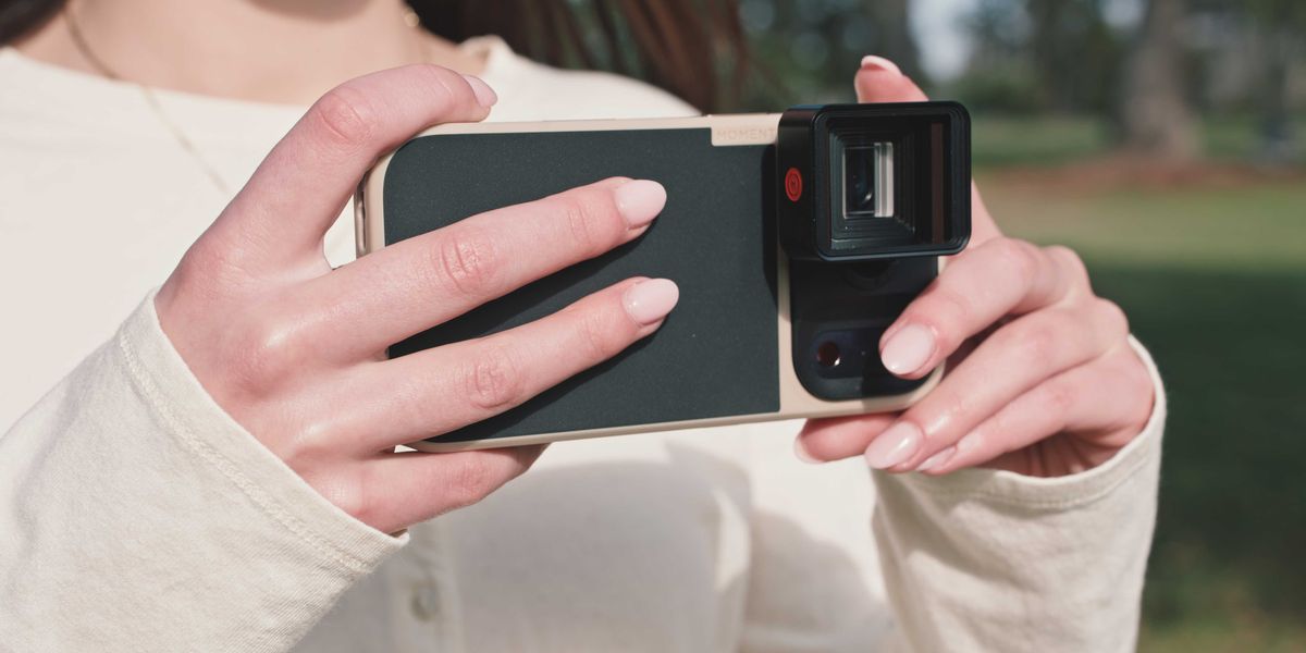 Moment Introduces Its Latest Lineup of Mobile Optics for Your Smartphones