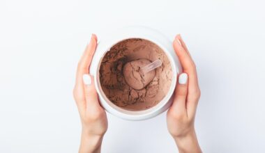 Protein Powder Has Changed. Here's How To Choose The Right One