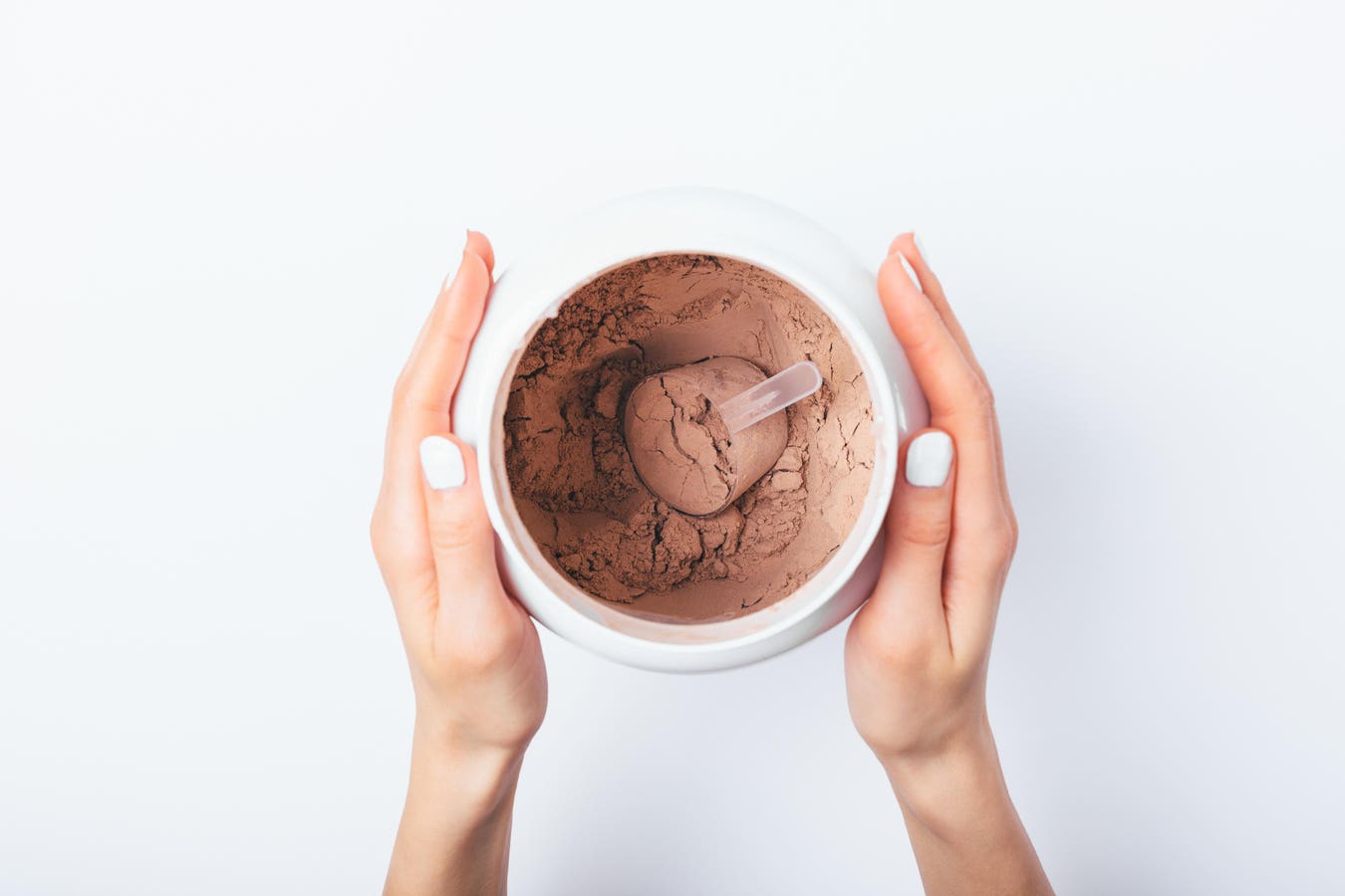 Protein Powder Has Changed. Here's How To Choose The Right One