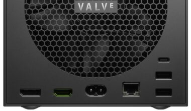 Valve's HDMI 2.1 Saga Is "Fully Resolved" with a Final FRL Update to Come For Full 4K 240Hz support