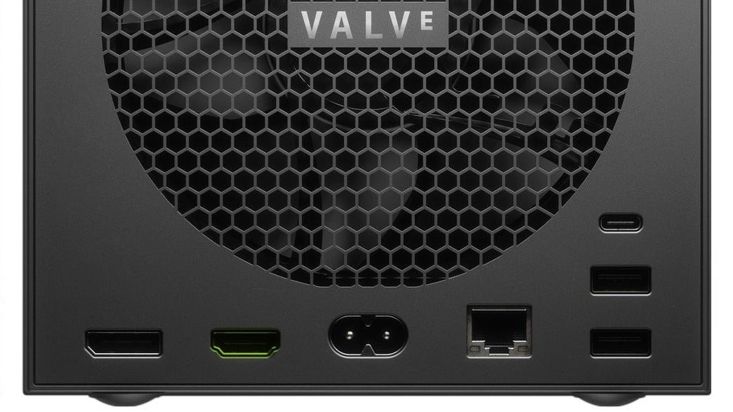 Valve's HDMI 2.1 Saga Is "Fully Resolved" with a Final FRL Update to Come For Full 4K 240Hz support